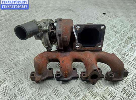 Турбина FO2157624 на Ford Mondeo III (2000-2007)