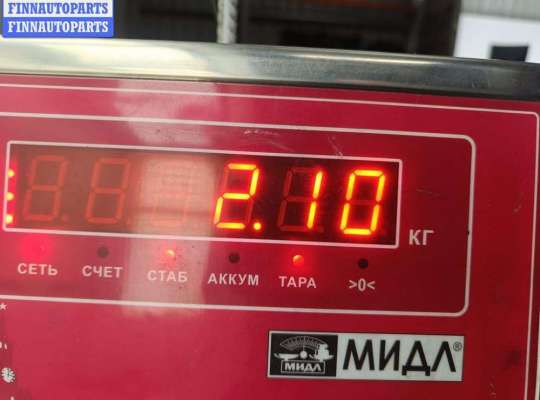 купить Кронштейн двигателя опорный на Renault Espace IV (2002-2014)