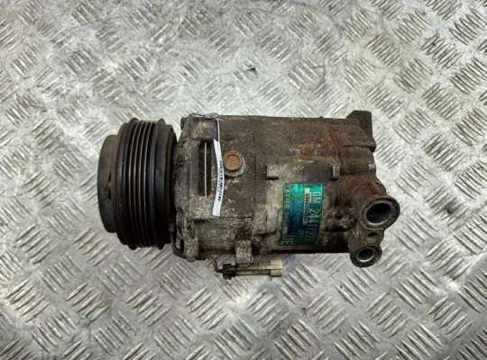 Купить Компрессор кондиционера на Opel Vectra C (2002-2008) Компрессор кондиционера OP2462370 на Opel Vectra C (2002-2008)