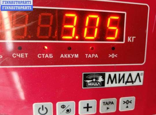 купить Крыло переднее правое на Volkswagen Golf-3