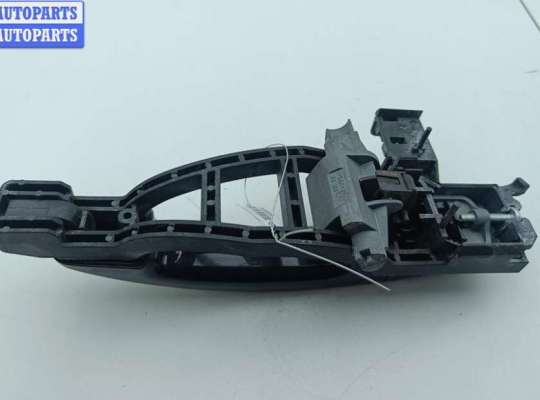 купить Ручка двери наружная задняя правая на Ford Focus II (2004-2011)