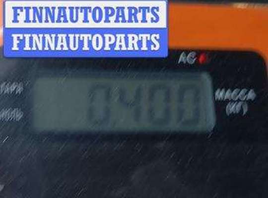 купить Ручка двери наружная задняя правая на Ford Focus II (2004-2011)