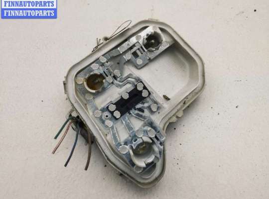 Плата фонаря заднего левого AU1690319 на Audi A4 B7 (2004-2008)