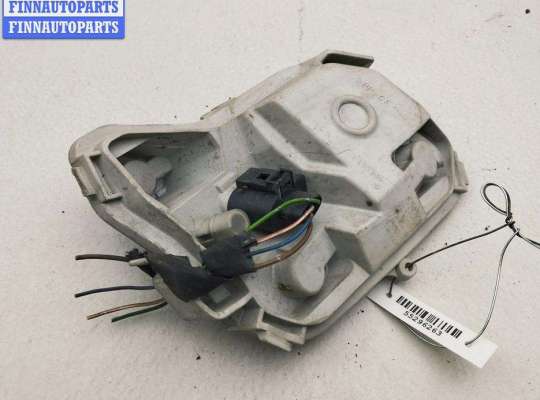 Фонарь задний на Audi A4 (8E/8H, B7)