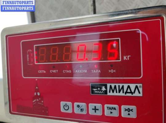 купить Ручка двери наружная передняя левая на Volkswagen Passat B5+ (GP)