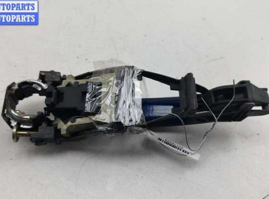 купить Ручка двери наружная передняя левая на Volkswagen Passat B5+ (GP)