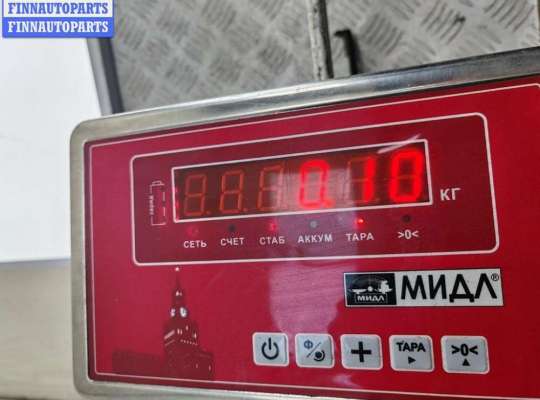 купить Плата фонаря заднего левого на BMW 5 E39 (1995-2003)