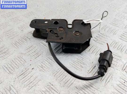 Купить Замок капота на Skoda Fabia mk2 (5J) 2007-2014 Замок капота SK539993 на Skoda Fabia mk2 (5J) 2007-2014