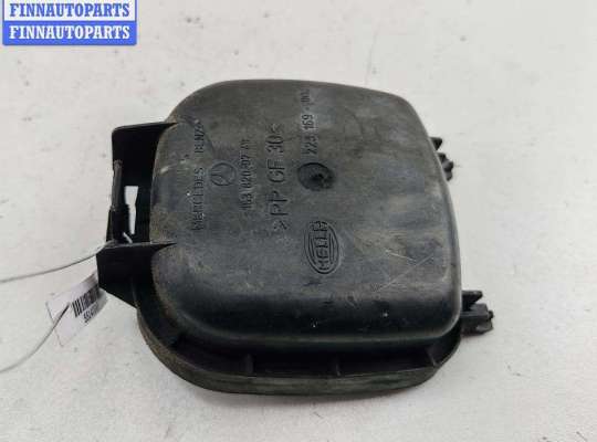 купить Крышка (заглушка) задняя фары правой на Mercedes M-Class ML W163 (1998-2004)