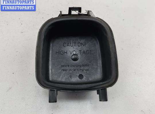 купить Крышка (заглушка) задняя фары правой на Mercedes M-Class ML W163 (1998-2004)