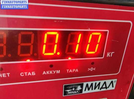 купить Форсунка топливная на Peugeot 307