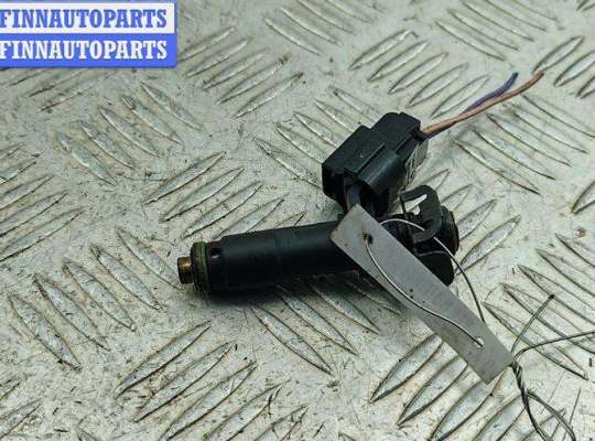 купить Форсунка топливная на Peugeot 307