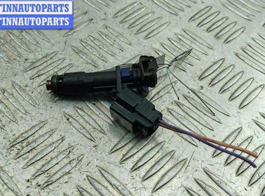 купить Форсунка топливная на Peugeot 307