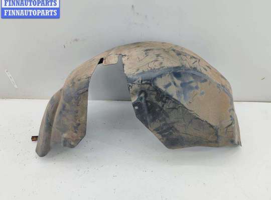 Защита крыла (подкрылок) задняя левая NS972918 на Nissan Note