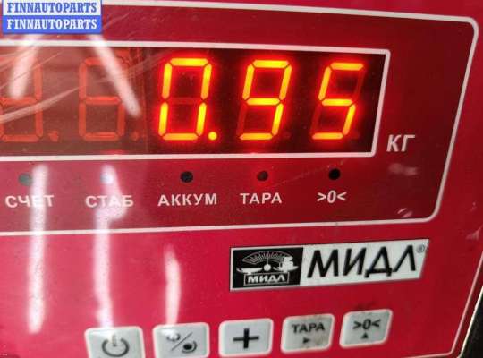 купить Защита крыла (подкрылок) передняя левая на Volkswagen Golf-5 Plus