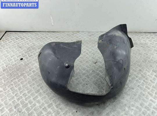 купить Защита крыла (подкрылок) передняя левая на Volkswagen Golf-5 Plus