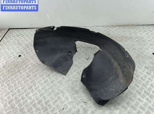 купить Защита крыла (подкрылок) передняя левая на Volkswagen Golf-5 Plus