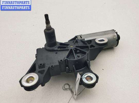 Купить Двигатель стеклоочистителя заднего (моторчик дворников) на Audi A6 C5 (1997-2005) Двигатель стеклоочистителя заднего (моторчик дворников) AU1690408 на Audi A6 C5 (1997-2005)