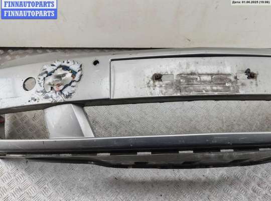 купить Бампер передний на Opel Vectra C (2002-2008)