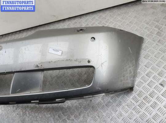 купить Бампер передний на Opel Vectra C (2002-2008)