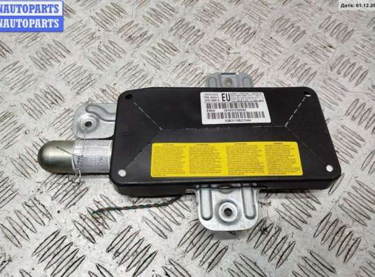Подушка безопасности в дверь передняя правая BM2698339 на BMW 3 E46 (1998-2006)