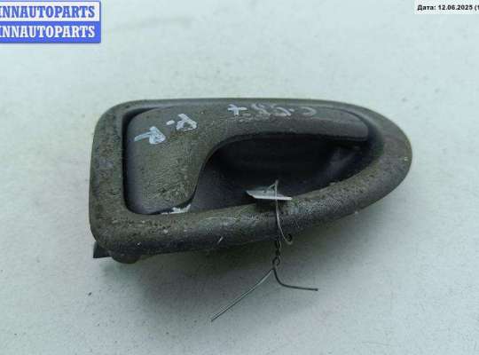 купить Ручка двери внутренняя передняя правая на Renault Scenic I (1996-2003)