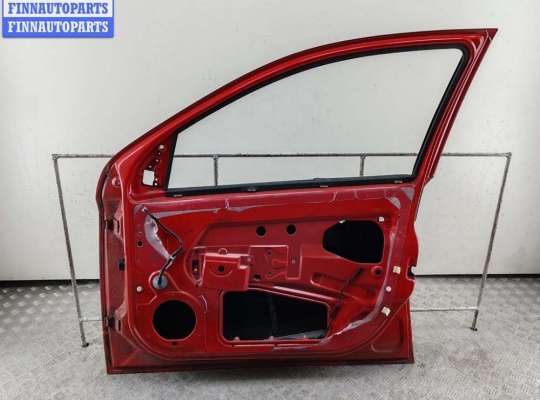 купить Дверь боковая передняя правая на Opel Astra H (2004-2009)