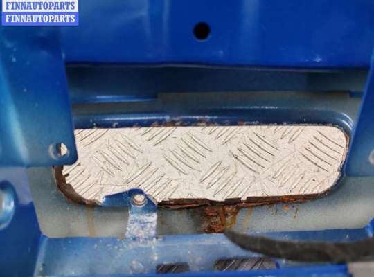 купить Крышка багажника (дверь задняя) на Volkswagen Golf-4