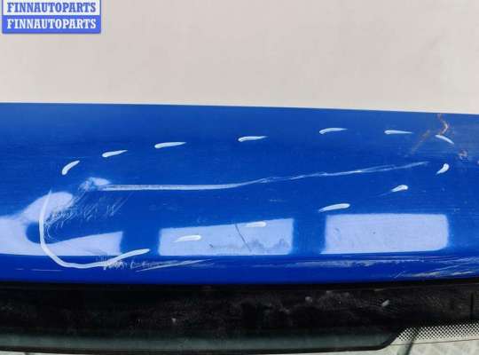 купить Крышка багажника (дверь задняя) на Volkswagen Golf-4