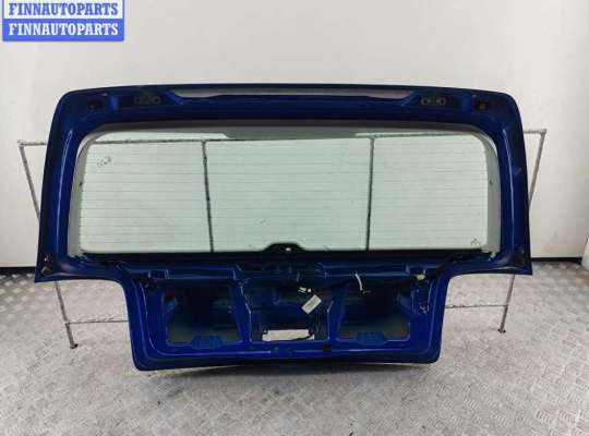 купить Крышка багажника (дверь задняя) на Volkswagen Golf-4
