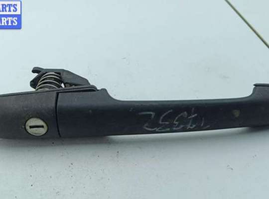 купить Ручка двери наружная задняя правая на Mercedes Sprinter W901-W905 (1995-2006)