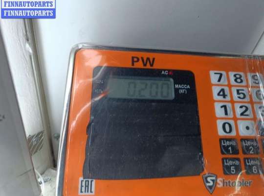 купить Ручка двери наружная задняя правая на Mercedes Sprinter W901-W905 (1995-2006)