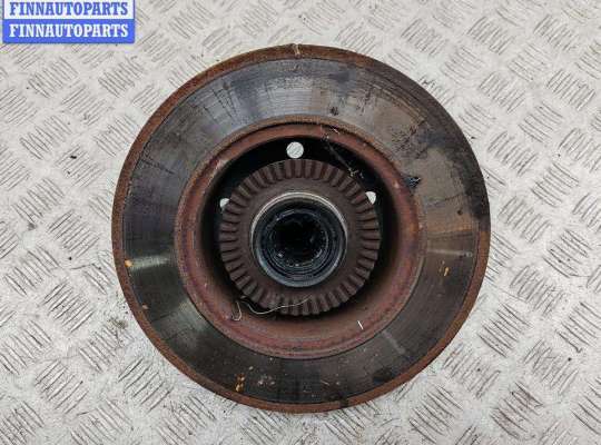 купить Ступица задняя правая на Audi A4 B5 (1994-2001)