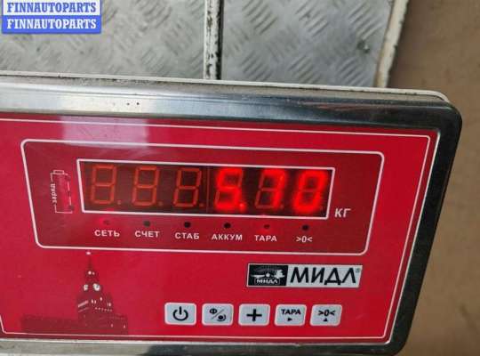 купить Ступица задняя правая на Audi A4 B5 (1994-2001)