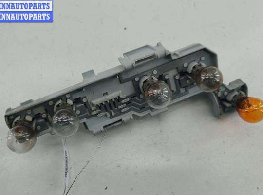 купить Плата фонаря заднего левого на Opel Vectra C (2002-2008)