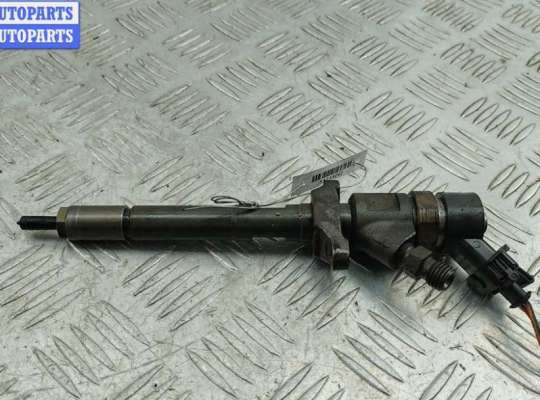 купить Форсунка топливная на Ford Focus II (2004-2011)