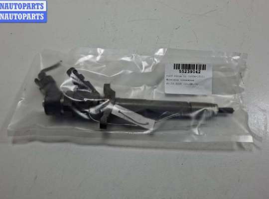 Форсунка топливная FO2049009 на Ford Focus II (2004-2011)