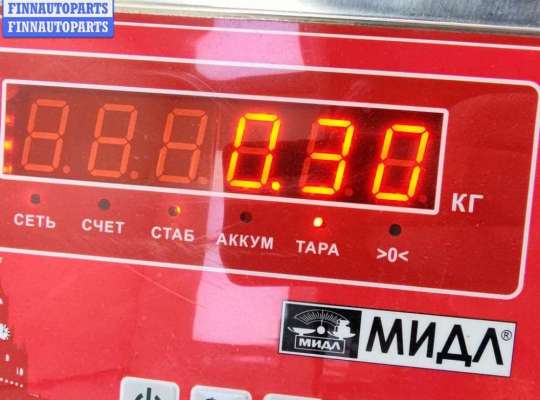 купить Переключатель подрулевой (стрекоза) на Skoda Octavia mk1 (A4 1U) 1996-2010