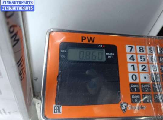 купить Блок управления двигателем (ДВС) на Volkswagen Passat B6