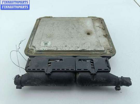 купить Блок управления двигателем (ДВС) на Volkswagen Passat B6