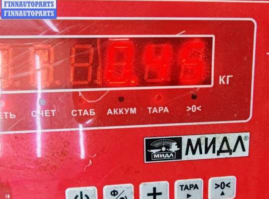 купить Форсунка топливная на Chrysler Voyager (2001-2007)