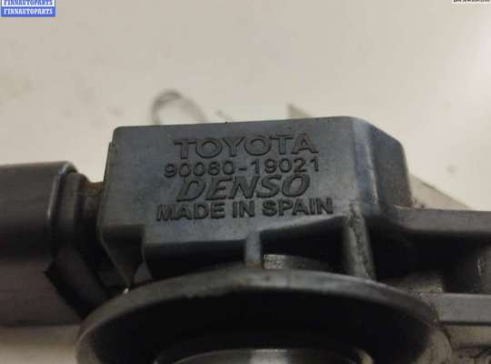купить Катушка зажигания на Toyota Yaris (1999-2005)