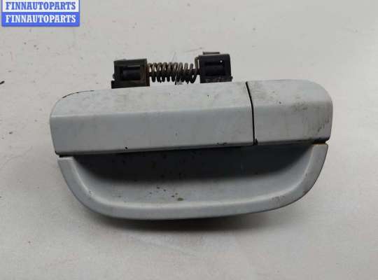 купить Ручка крышки (двери) багажника на Mercedes Vito-2 / Viano W639 (2003-2014)