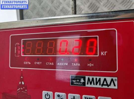 купить Ручка крышки (двери) багажника на Mercedes Vito-2 / Viano W639 (2003-2014)