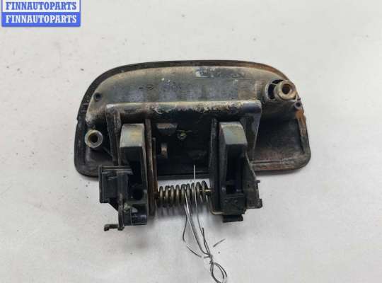 купить Ручка крышки (двери) багажника на Mercedes Vito-2 / Viano W639 (2003-2014)