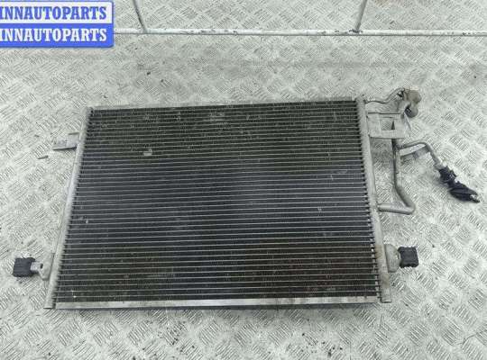 купить Радиатор охлаждения (конд.) на Volkswagen Passat B5+ (GP)