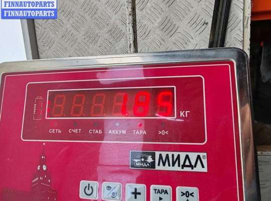 купить Усилитель музыкальный на Audi Q7 4L (2005-2015)