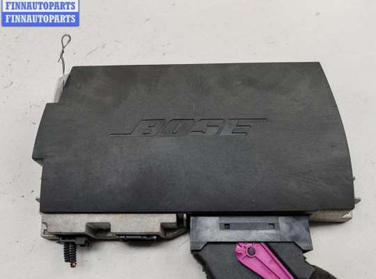 купить Усилитель музыкальный на Audi Q7 4L (2005-2015)