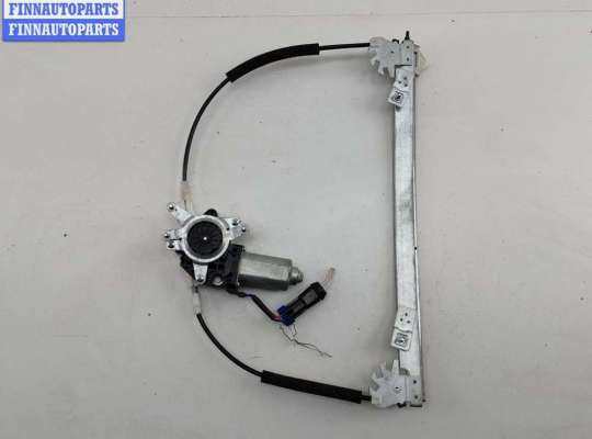 Стеклоподъемник электрический передний левый FT557020 на Fiat Panda