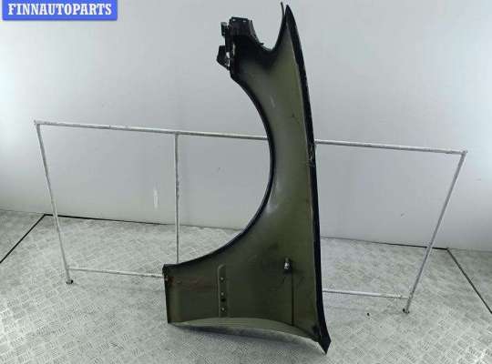 купить Крыло переднее правое на BMW 3 E46 (1998-2006)